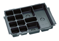 Hikoki accessoires Universele Sorteerbak (I) - 40025027 - thumbnail