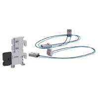 Hager ZY5N2SA Installatiepakket Meerdere kleuren 230 V 1 stuk(s)