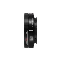 Panasonic Lumix S 26mm F/8 Manual Focus - thumbnail