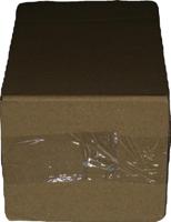 WoodWick ellipse candle vanilla bean - thumbnail