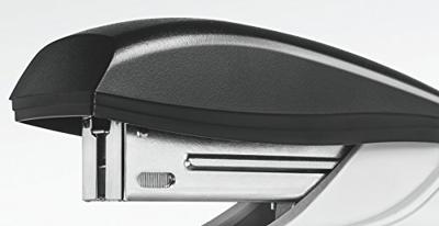 Leitz nietmachine 5501 24/6 25 vel - thumbnail