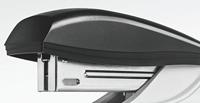 Leitz nietmachine 5501, blauw - thumbnail