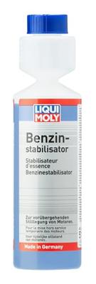 LIQUI MOLY benzine stabilisator gasoline stabilizer lm