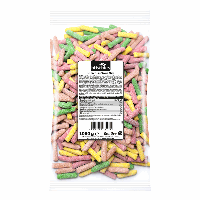 Hitschies sour mix (10x 1000g) - thumbnail