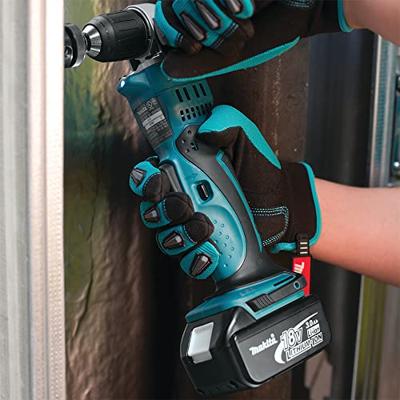 Makita DDA351Z Accu Haakse Boormachine 18V Basic Body