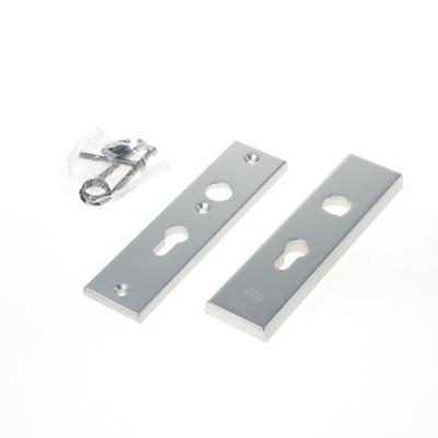 AMI veiligheidskortschilden 193/50 - SKG*** - PC 55 - deurdikte 38/45mm - F1 - 821204