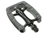 Union Pedalen sp-823 aluminium antislip zwart - thumbnail