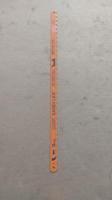 Bahco metaalzaagblad - bi-metaal - 300mm / 18tands - 3906-300-18-100 - thumbnail