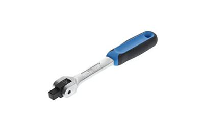 Gedore Greep met kniegewricht 1/2" - 6144830