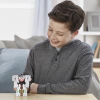 Transformers Cyberverse 1 Stap Figuur 12cm - thumbnail