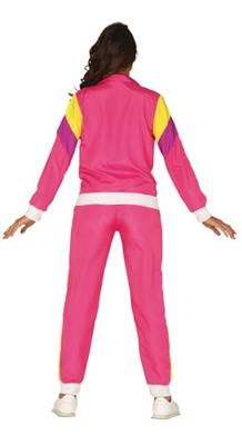 Trainingspak Carnaval Anita Vrouw