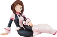 My Hero Academia Break Time Collection Vol.4 Figure - Ochaco Uraraka - thumbnail