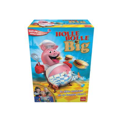 Goliath Games Goliath holle bolle big Goliath Games Goliath holle bolle big