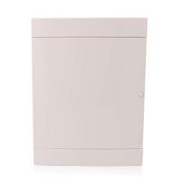 Intratec MKCUGH3X18-W MKCUGH3X18-W Distributiekast Inhoud: 1 stuk(s) - thumbnail