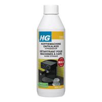 HG ontkalker voor koffiemachines 500ml - thumbnail
