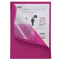 Subfolder Exacompta Forever Multicolour A4 25 Onderdelen - thumbnail