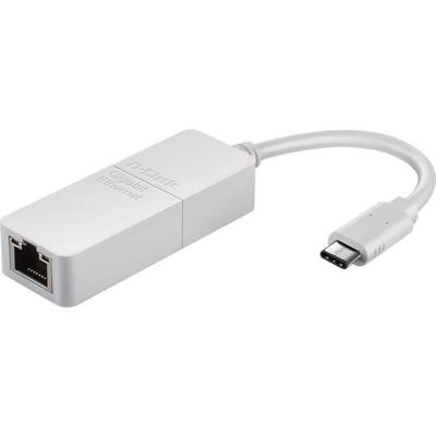 D-Link DUB-E130 Netwerkadapter USB-C