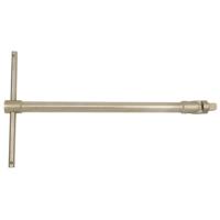 KS Tools 9633463 963.3463 T-sleutel - thumbnail