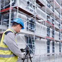 Bosch Blauw glm 150-27 c | laserafstandsmeters - 0601072z00 - thumbnail
