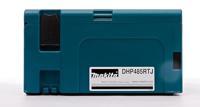 Makita DHP485RTJ Accu klop-/schroefboormachine 18V 5.0Ah in Mbox - thumbnail