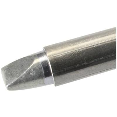 JBC Tools Soldeerpunt Beitelvorm Grootte soldeerpunt 4.0 mm Lengte soldeerpunt: 13 mm Inhoud: 1 stuk(s) JBC Tools Soldeerpunt Beitelvorm Grootte soldeerpunt 4.0 mm Lengte soldeerpunt: 13 mm Inhoud: 1 stuk(s)
