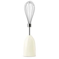 Smeg HBF02CREU blender Staafmixer Crème 700 W - thumbnail
