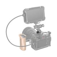 SmallRig 2501 NATO Rail with ARRI Locating Screw 35mm - thumbnail