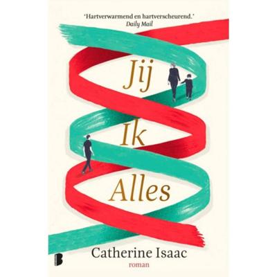 Jij Ik Alles (Paperback)