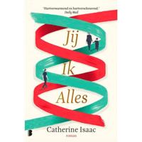 Jij Ik Alles (Paperback) - thumbnail