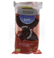 BonVita Pure Chocolade Rijstwafels - thumbnail