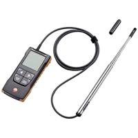 testo 425 Windmeter 0.01 tot 30 m/s - thumbnail