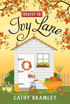 Herfst in Ivy Lane - Cathy Bramley - ebook