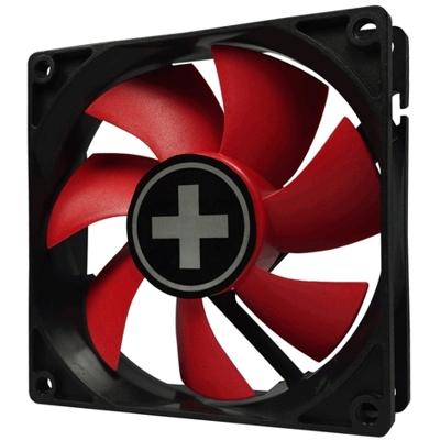 Xilence XPF92.R PC-ventilator Meerdere kleuren (b x h x d) 92 x 25 x 92 mm Xilence XPF92.R PC-ventilator Meerdere kleuren (b x h x d) 92 x 25 x 92 mm