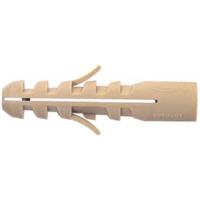 Fischer 50152 M 6 S Spreidplug 40 mm 8 mm 100 stuk(s) - thumbnail