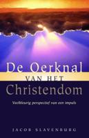 De oerknal van het christendom - Jacob Slavenburg - ebook - thumbnail