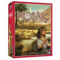 Mosaic: A Story of Civilization - thumbnail