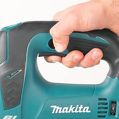 Makita DJV182Z Accu Decoupeerzaag D-Greep 18V Basic Body - thumbnail
