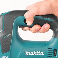Makita DJV182Z Accu Decoupeerzaag D-Greep 18V Basic Body - thumbnail