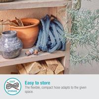 Gardena Textielslang Liano Xtreme 20m, 3/4" - 18480-20 18480-20 - thumbnail