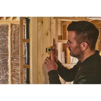 Stanley STHT77666-0 Pocket Laserafstandsmeter TLM40 - 12m - thumbnail