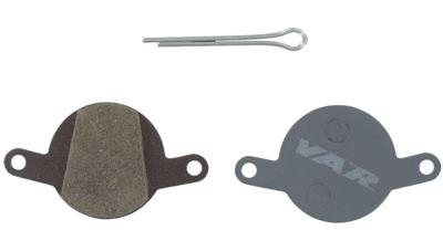 VAR Disc Pads for Magura Clara 01/Louise 02/Louise-FR