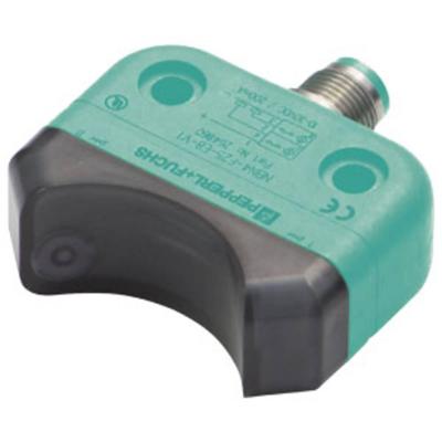 Pepperl+Fuchs Inductieve sensor Tweedraads NBN4-F25-2Z4L-V1 Pepperl+Fuchs Inductieve sensor Tweedraads NBN4-F25-2Z4L-V1