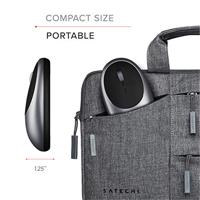 Satechi M1 draadloze muis - Space Gray - thumbnail