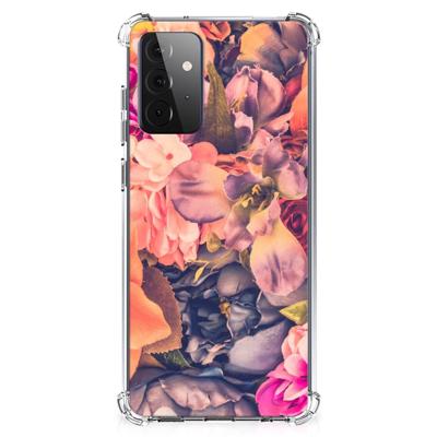 Samsung Galaxy A72 4G/5G Case Bosje Bloemen Samsung Galaxy A72 4G/5G Case Bosje Bloemen