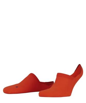 Falke Invisible cool kick 16675 8061 Oranje maat 3941 - thumbnail