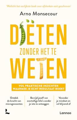 Diëten zonder het te weten