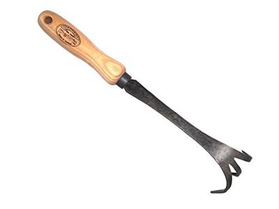 De Wit Handhark met drie tanden - cultivator De Wit Handhark met drie tanden - cultivator