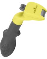 FURminator Deshedding undercoat hond lang haar XS - thumbnail