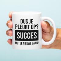 Mok Dus je pleurt op? - thumbnail