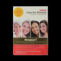Care For Women Menopauze Complete Capsules - thumbnail